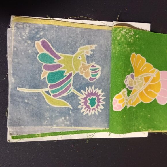 6 sets of 5" squares - Picture 2 of 8